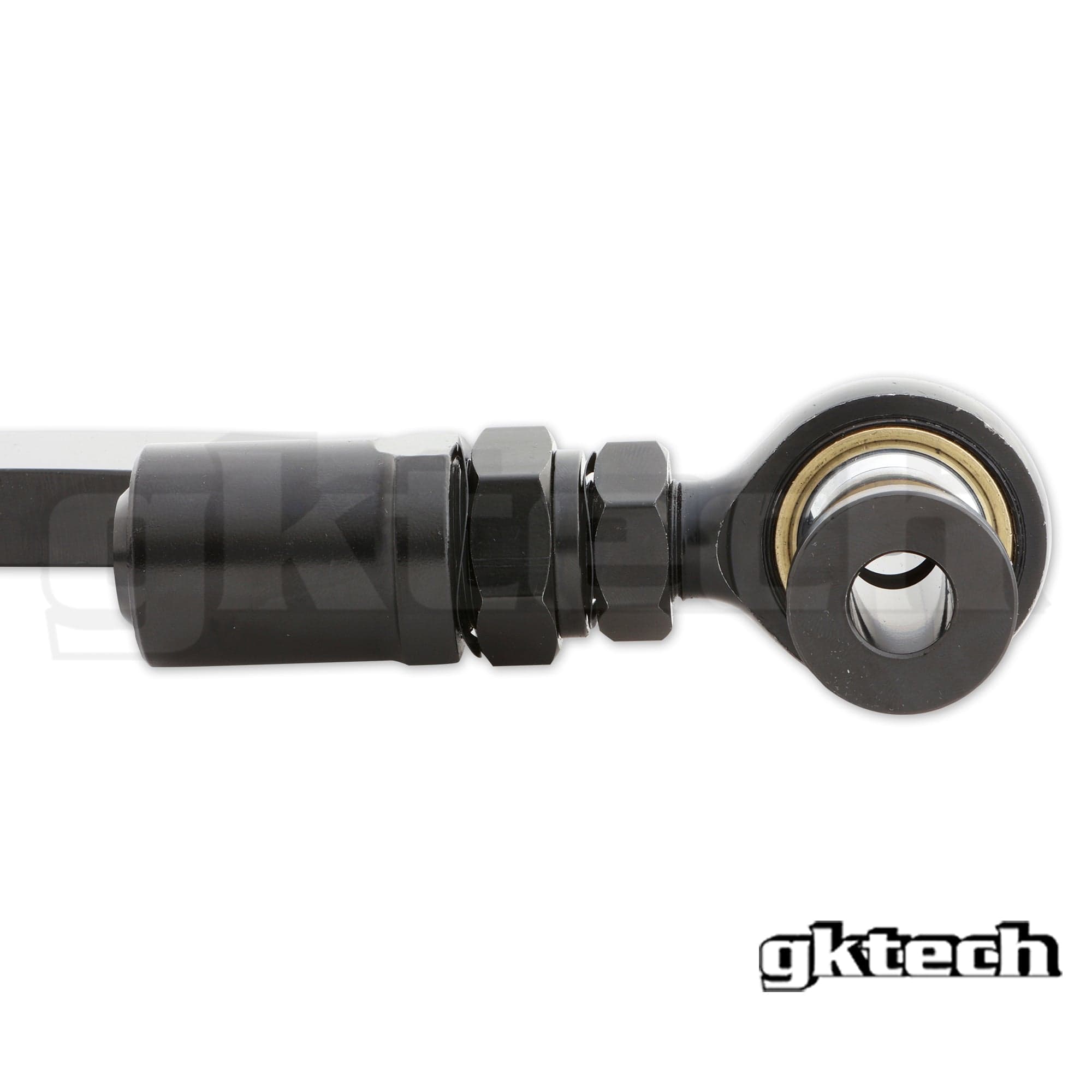 GKTECH V5 - S13/180sx/R32/A31/Z32 high clearance caster arms SR