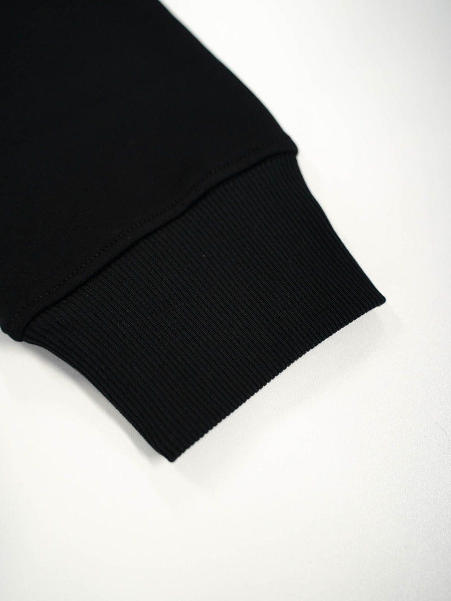 GKTECH XL Black GKTECH Hoodie SR