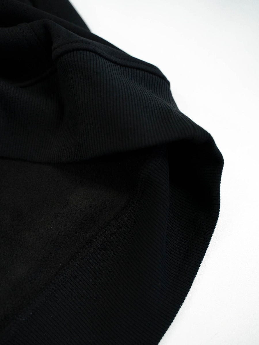 GKTECH XXL Black GKTECH Hoodie SR