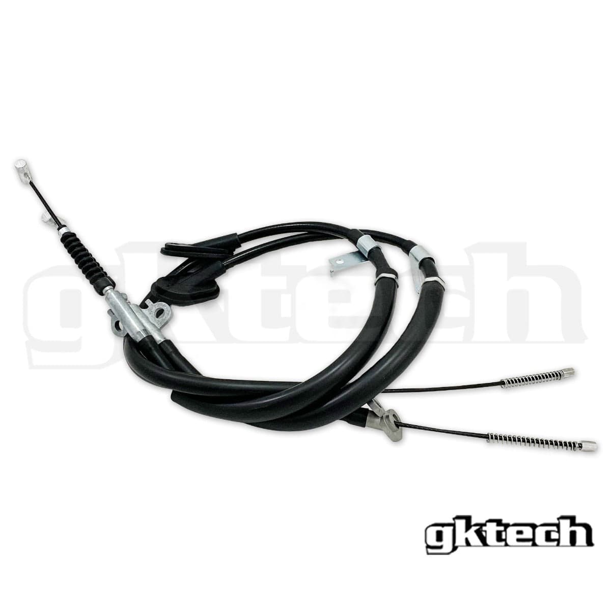 GKTECH Z32 300zx (2+2) Handbrake Cables (Pair) SR