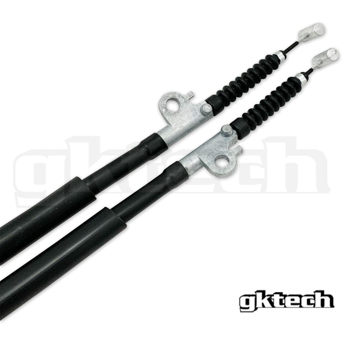 GKTECH Z32 300zx (2+2) Handbrake Cables (Pair) SR