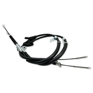 GKTECH Z32 300zx (2+2) Handbrake Cables (Pair) SR