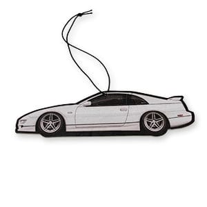 GKTECH Z32 300zx Air Freshener SR