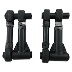 GKTECH Z32 300zx Front Upper Camber Arms (FUCA's) SR