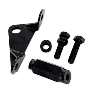 GKTECH Z33 350z Brake Master Cylinder Stopper (RHD) SR