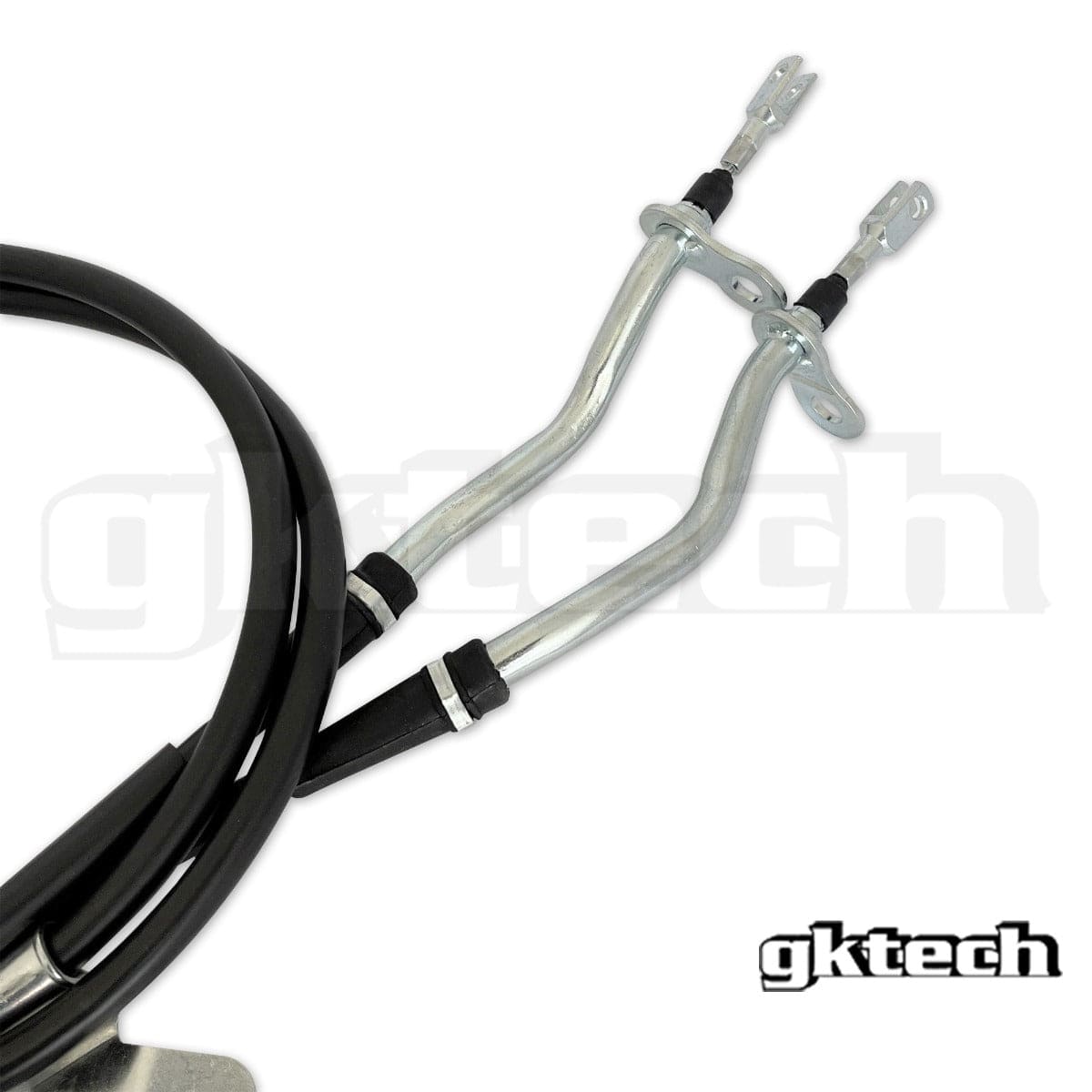 GKTECH Z33 350Z Handbrake Cables (Pair) SR