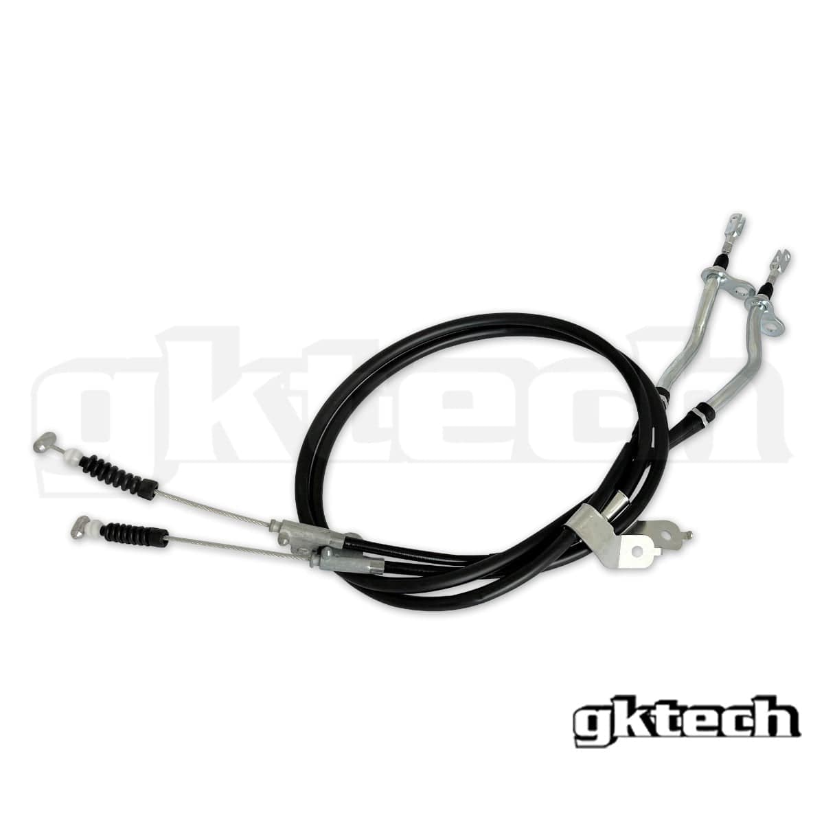 GKTECH Z33 350Z Handbrake Cables (Pair) SR