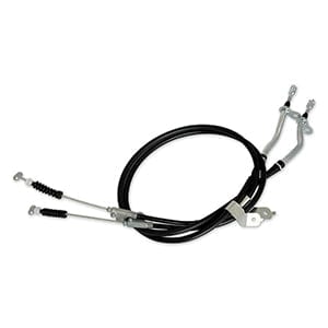 GKTECH Z33 350Z Handbrake Cables (Pair) SR