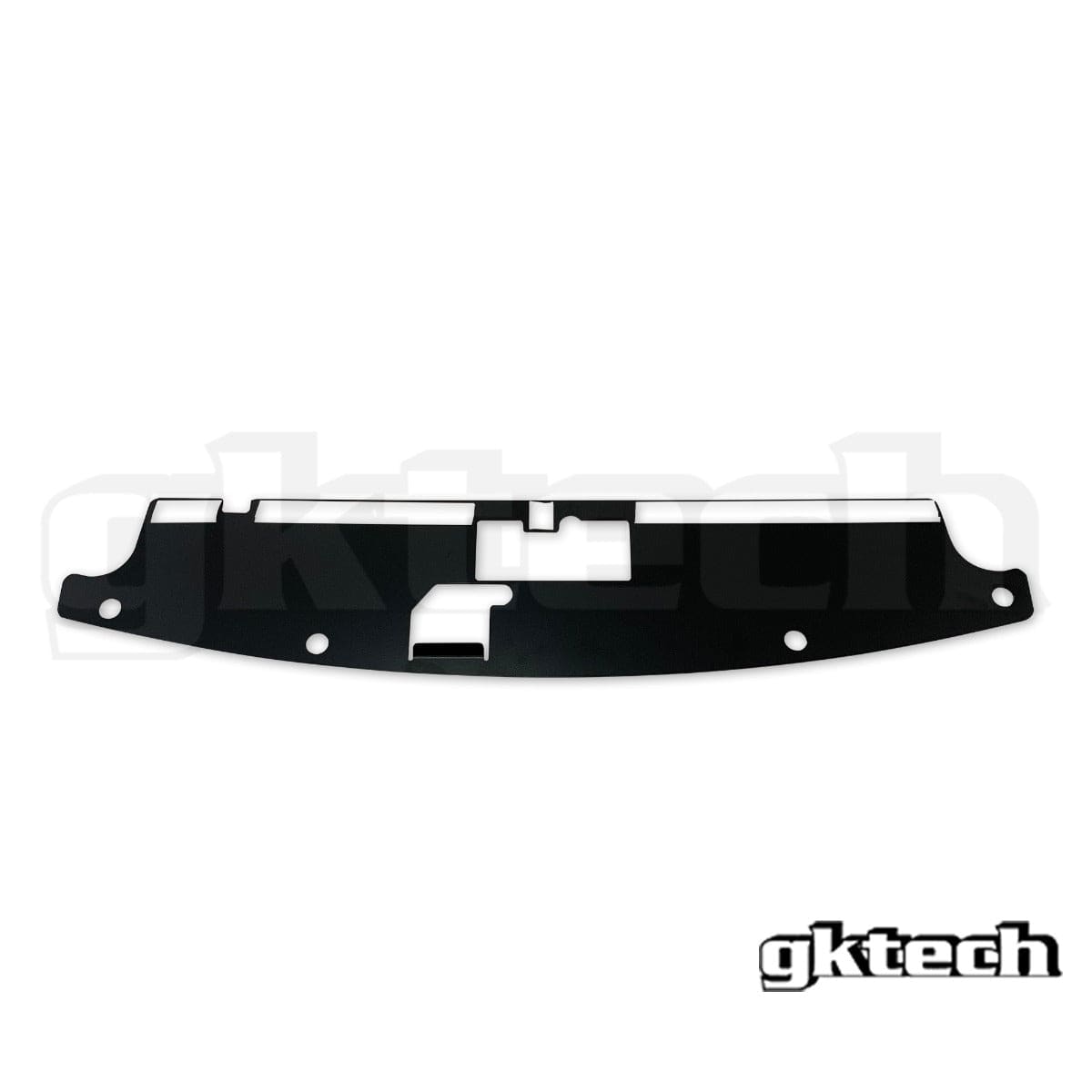 GKTECH Z33 350Z Radiator Cooling Panel SR