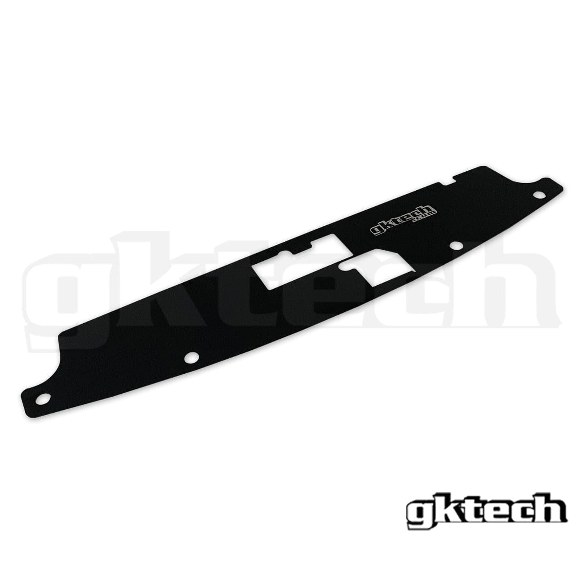 GKTECH Z33 350Z Radiator Cooling Panel SR