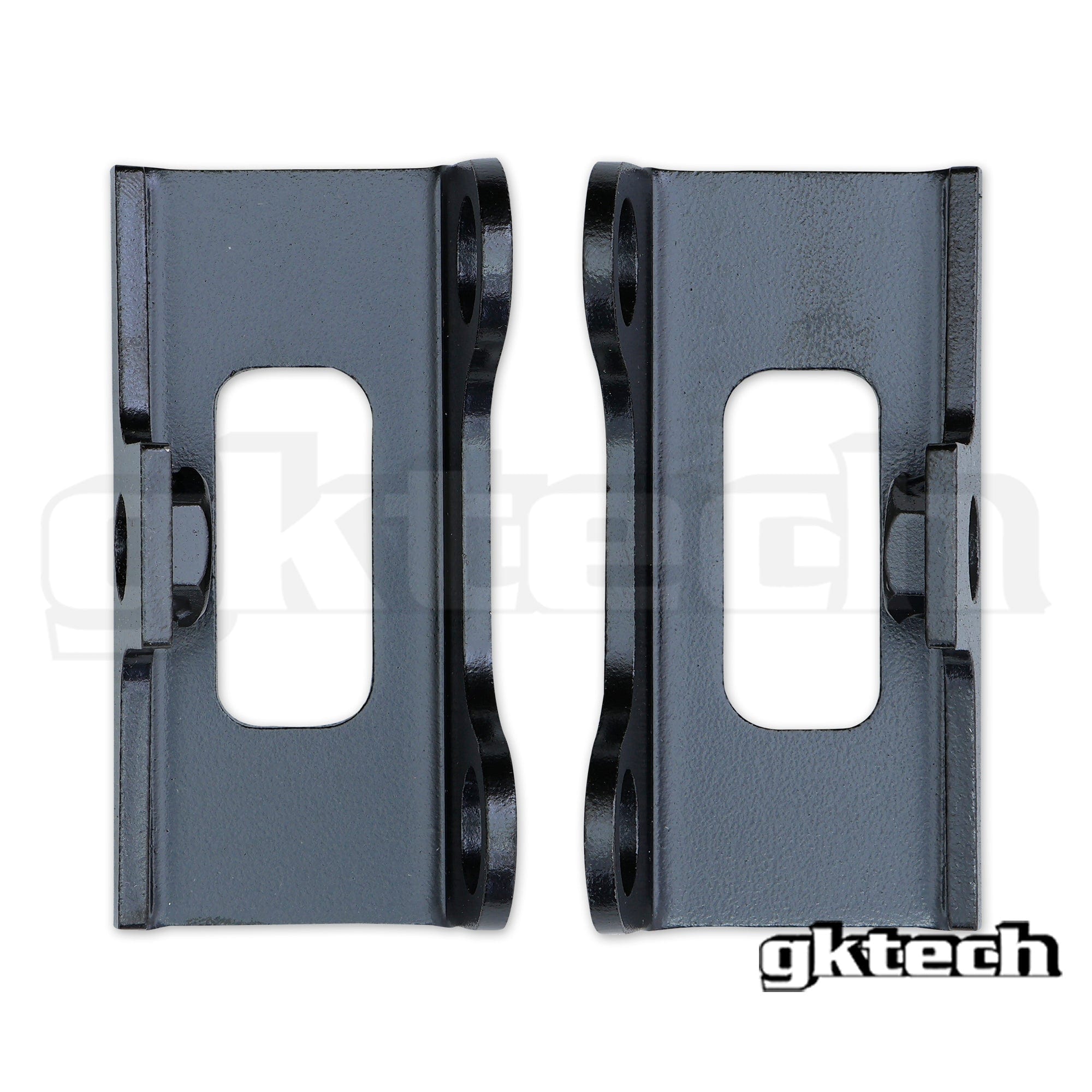GKTECH Z33 350z Super Lock Drift Knuckle ABS sensor holder (PAIR) SR