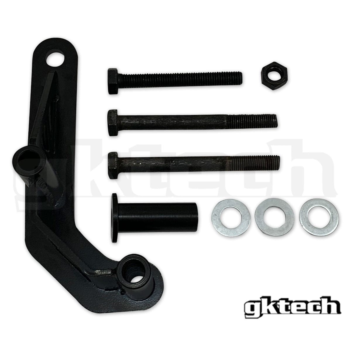GKTECH Z33 350z/V35 Diff Brace SR