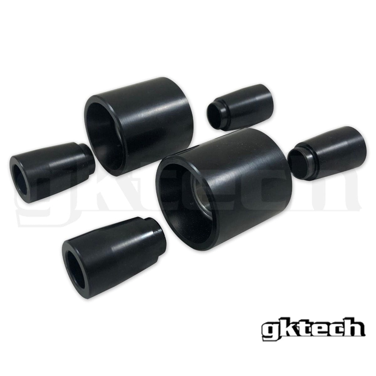 GKTECH Z33 350z/V35 Front lower arm inner spherical bearing upgrade (Pair) SR