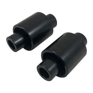 GKTECH Z33 350z/V35 Front lower arm inner spherical bearing upgrade (Pair) SR