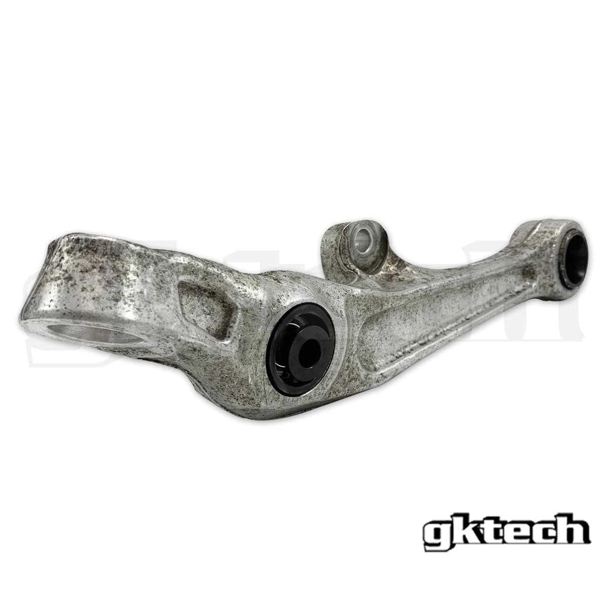 GKTECH Z33 350z/V35 Front lower arm strut mount spherical bearing upgrade (Pair) SR