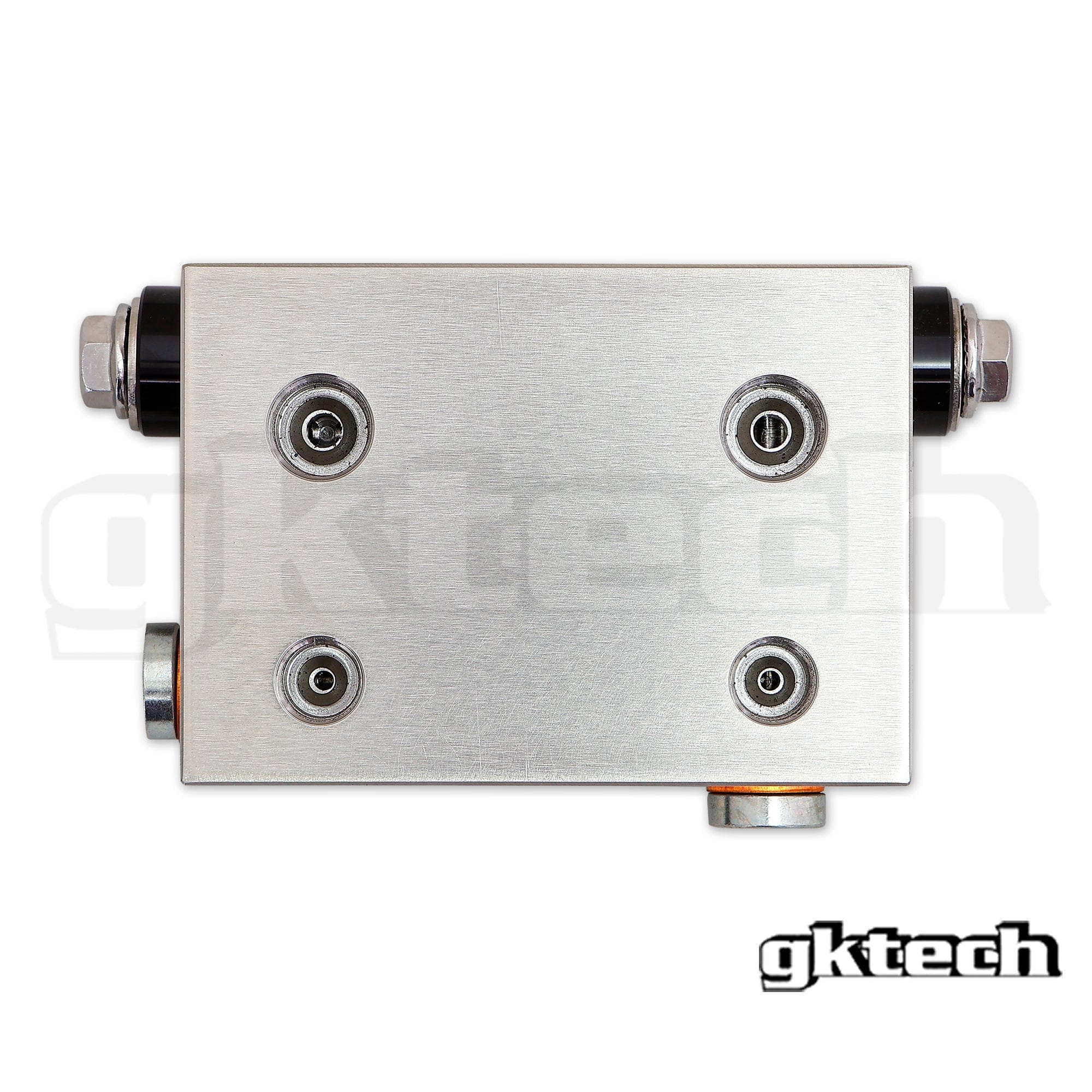 GKTECH Z33 350Z / V35 Skyline ABS delete manifold SR