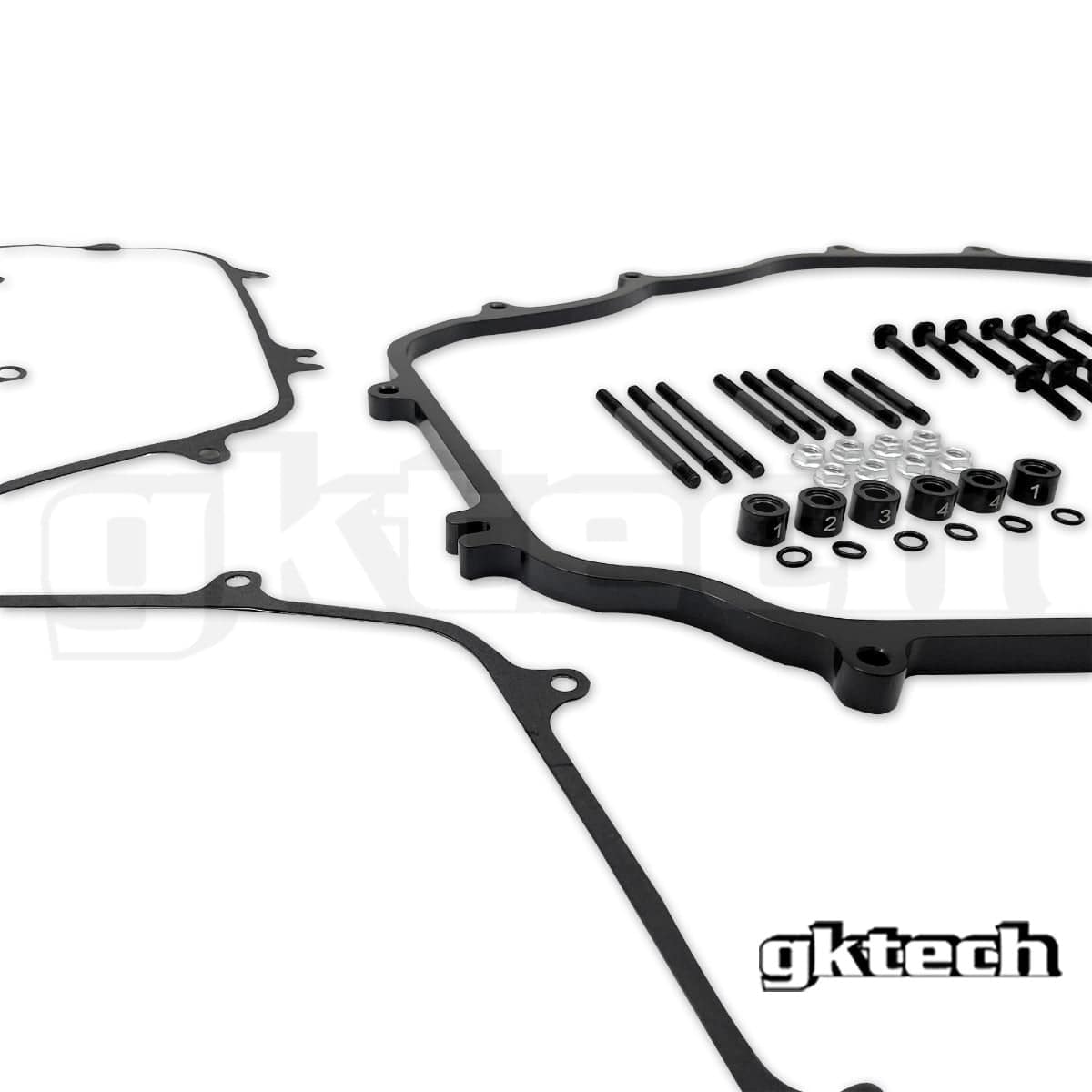 GKTECH Z33 350Z/ V35 Skyline Intake manifold spacer SR