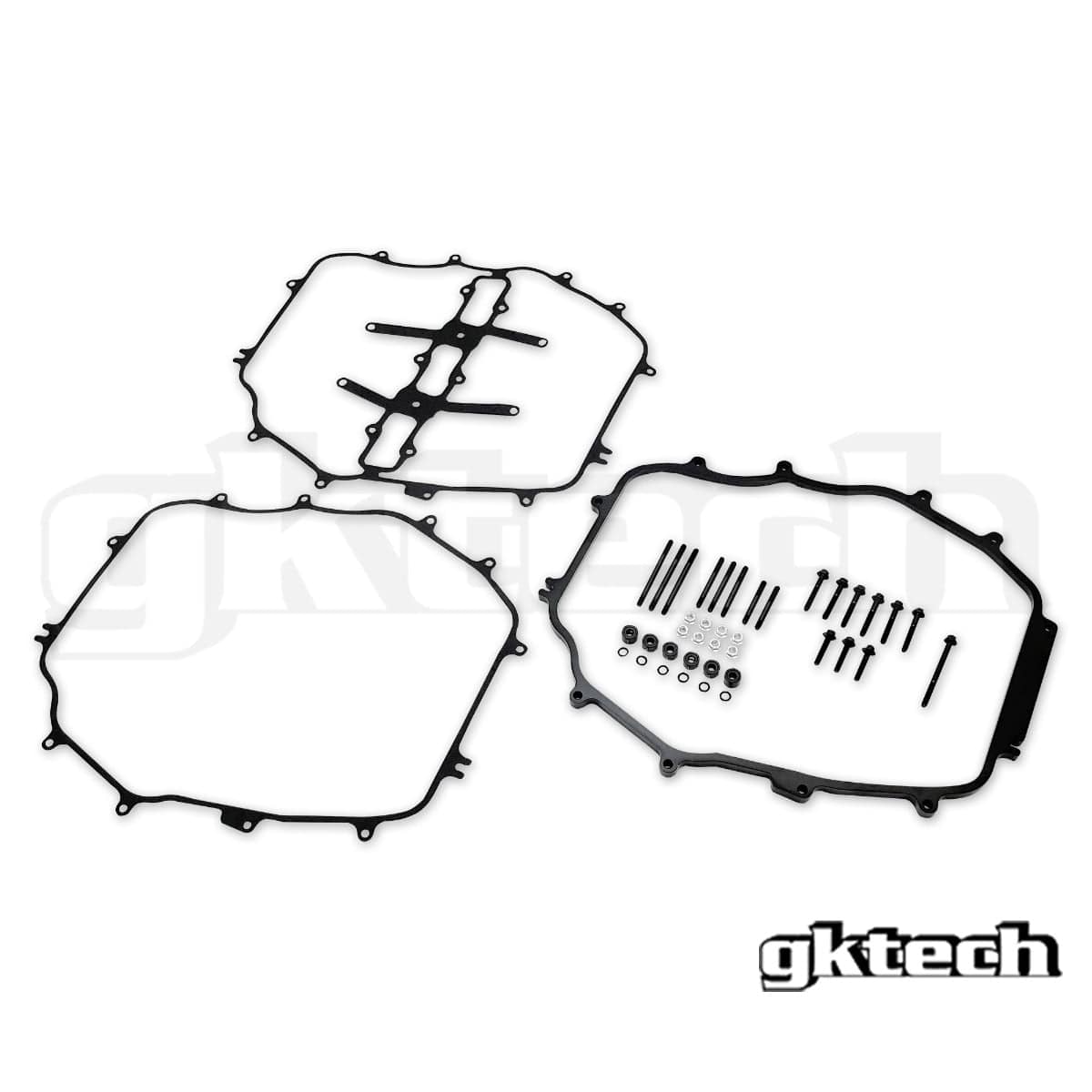 GKTECH Z33 350Z/ V35 Skyline Intake manifold spacer SR
