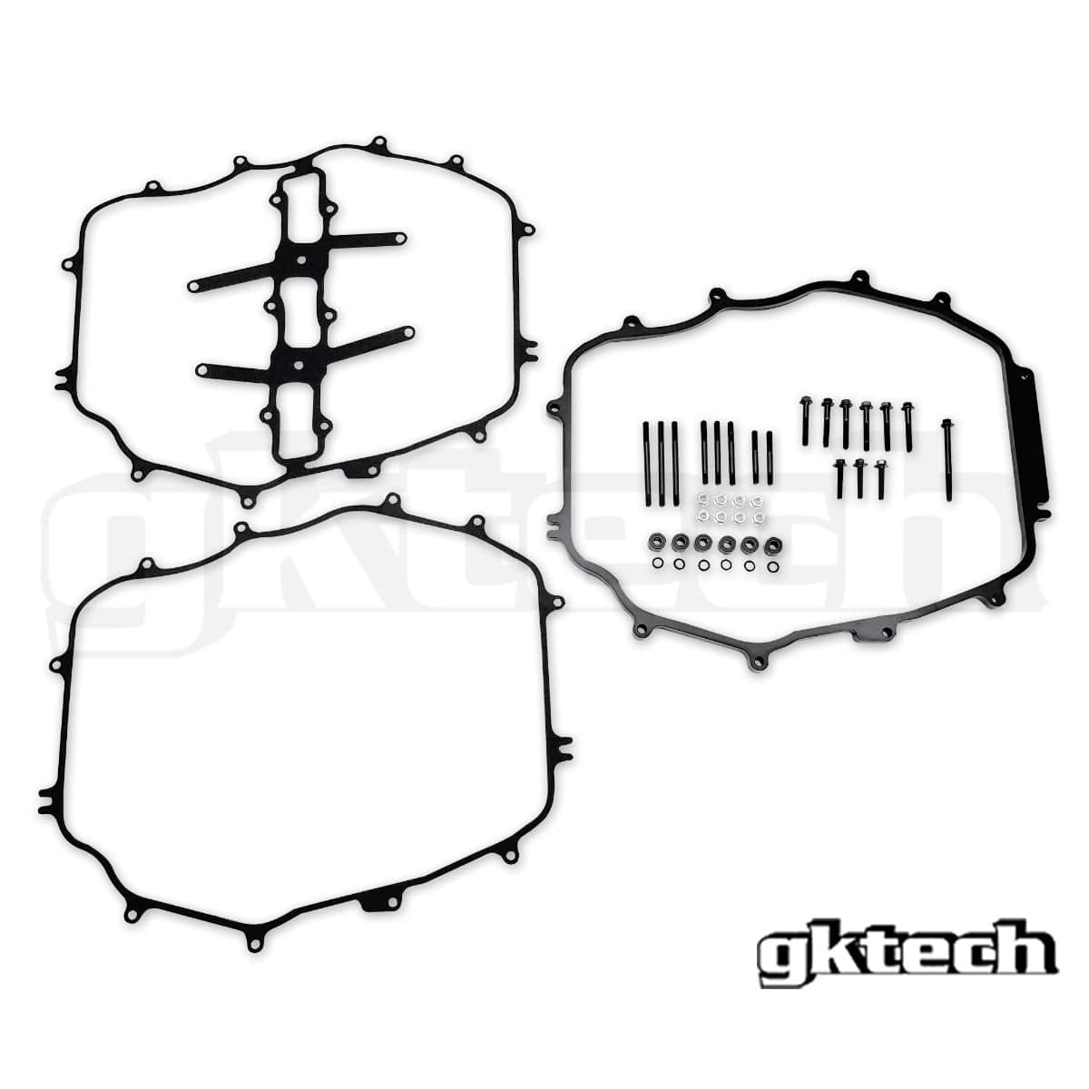 GKTECH Z33 350Z/ V35 Skyline Intake manifold spacer SR