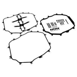 GKTECH Z33 350Z/ V35 Skyline Intake manifold spacer SR