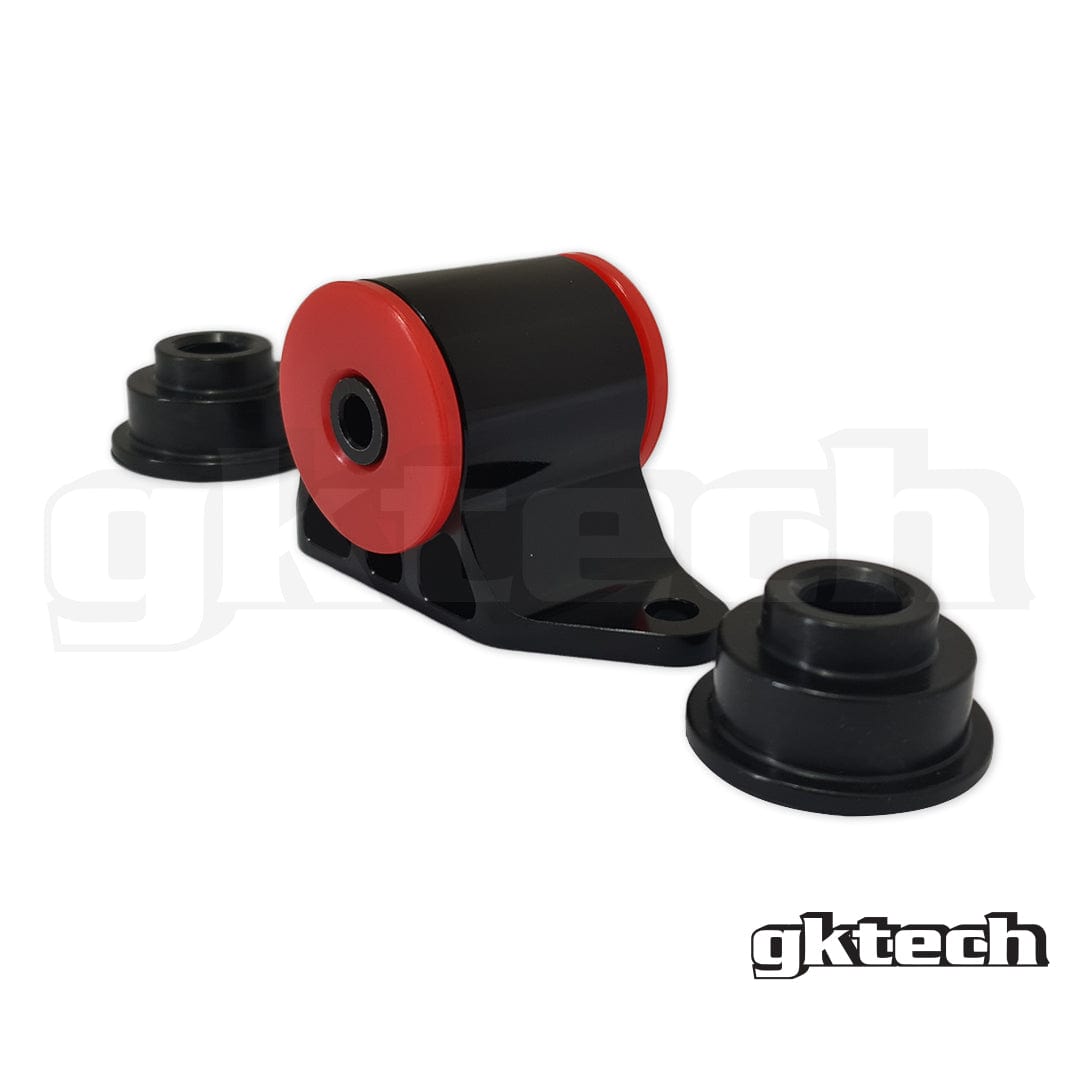 GKTECH Z33 350z/V35 Skyline Polyurethane gearbox mount SR
