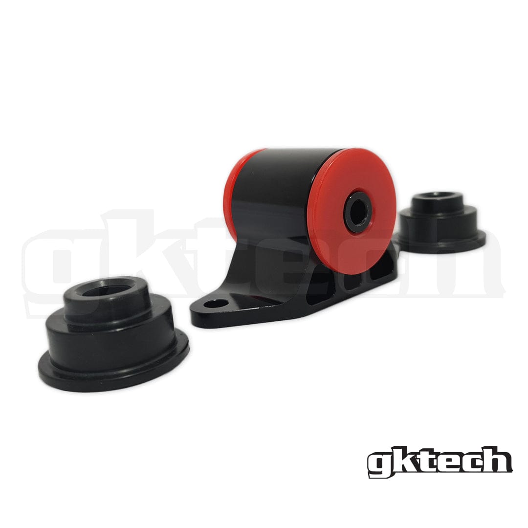 GKTECH Z33 350z/V35 Skyline Polyurethane gearbox mount SR