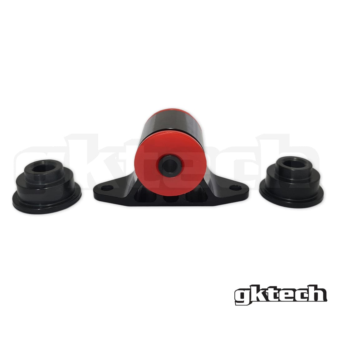 GKTECH Z33 350z/V35 Skyline Polyurethane gearbox mount SR