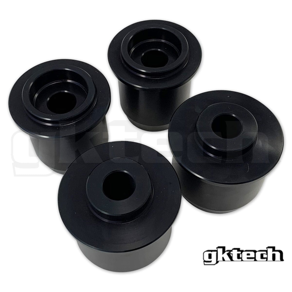 GKTECH Z33 350z/ V35 Solid Rear Subframe Bushes SR