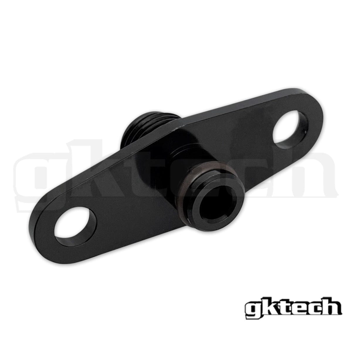 GKTECH Z33 350Z/V35/Z34 370z -6an fuel port adapter SR