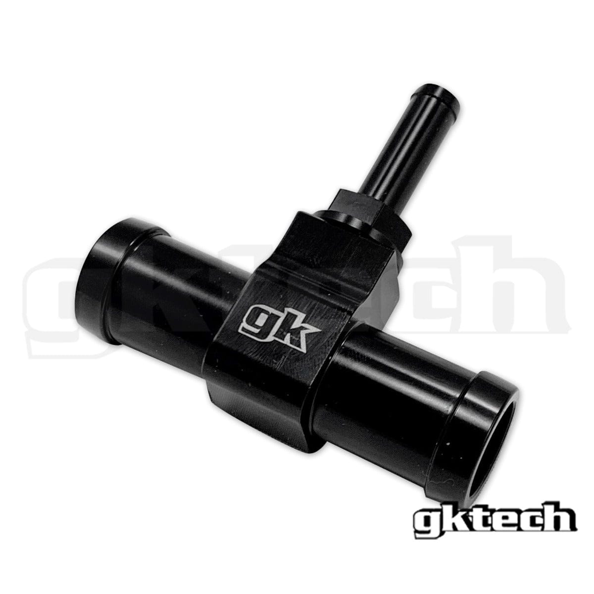 GKTECH Z33 350z/V35/Z34 370z aluminium coolant bleeder port SR