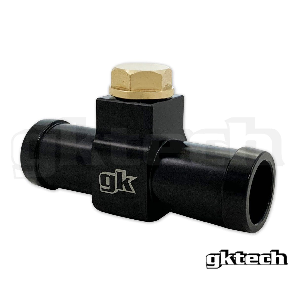 GKTECH Z33 350z/V35/Z34 370z aluminium coolant bleeder port SR