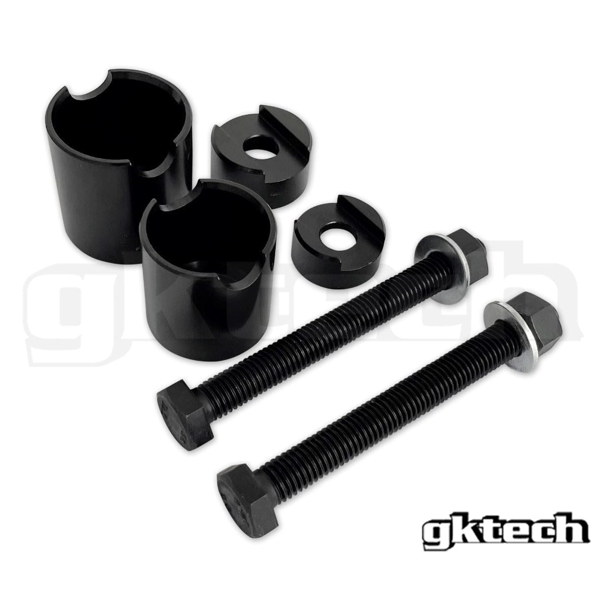 GKTECH Z33 350z/V35/Z34 370z rear knuckle bush removal tool SR