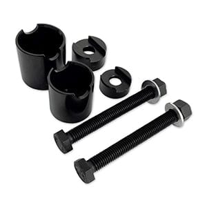 GKTECH Z33 350z/V35/Z34 370z rear knuckle bush removal tool SR