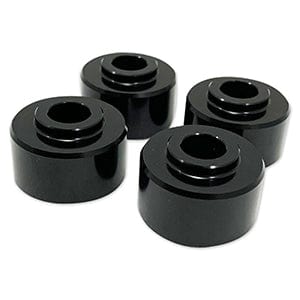GKTECH Z33 350z/V35/Z34 370z Solid gearbox tripod mounts (set of 4) SR