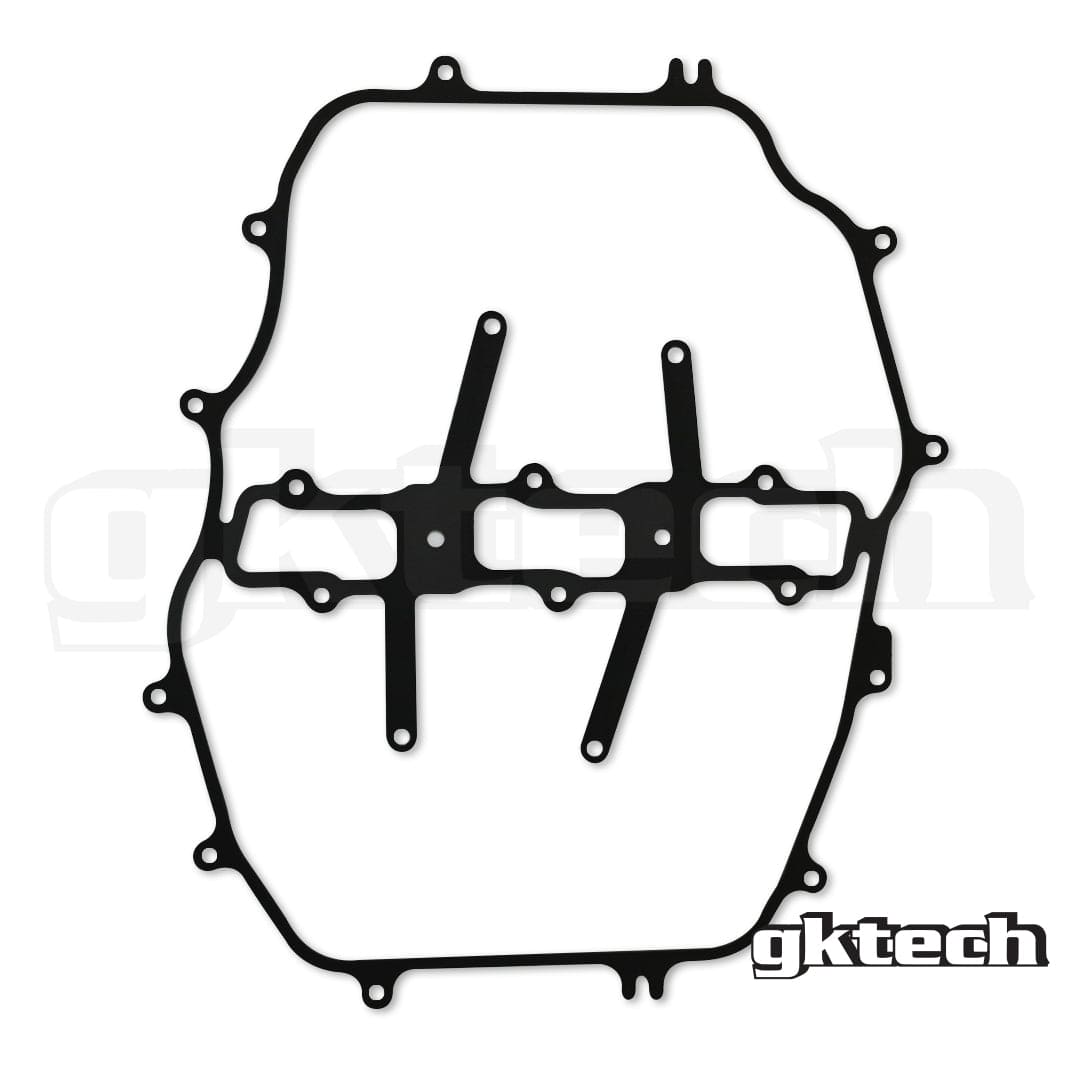 GKTECH Z33 350z VQ35DE Intake Manifold Gasket SR