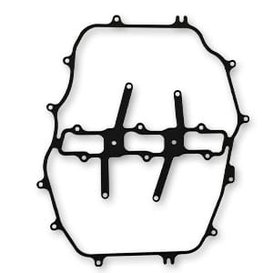 GKTECH Z33 350z VQ35DE Intake Manifold Gasket SR