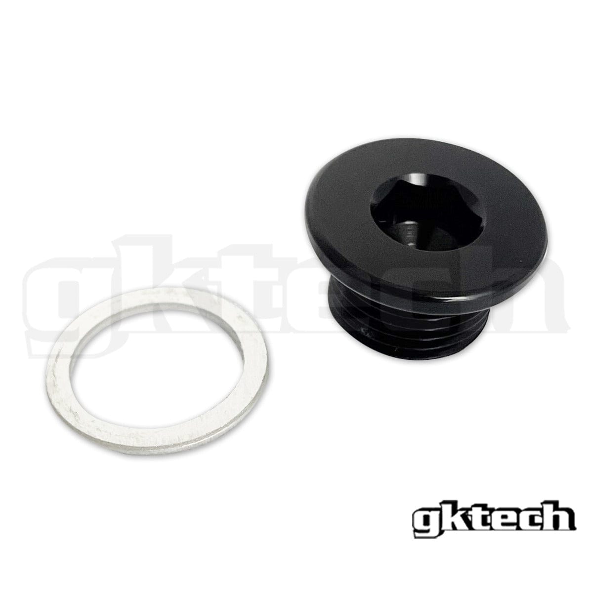 GKTECH Z33 350Z/Z34 370z Magnetic Gearbox Drain Plug SR