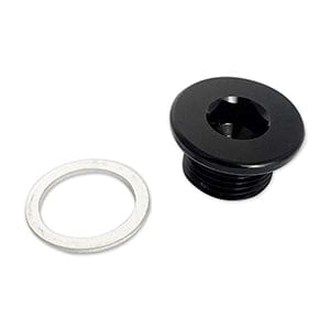 GKTech Z33 350Z, Z34 370Z Magnetic Gearbox Drain Plug (CD09-PLUG)