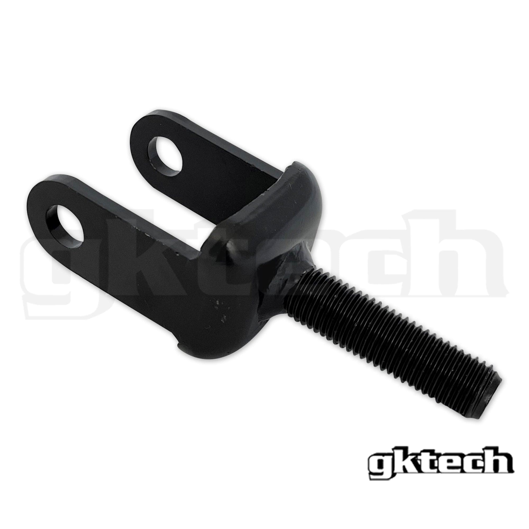 GKTECH Z33/Z34 replacement camber/traction arm clevis SR