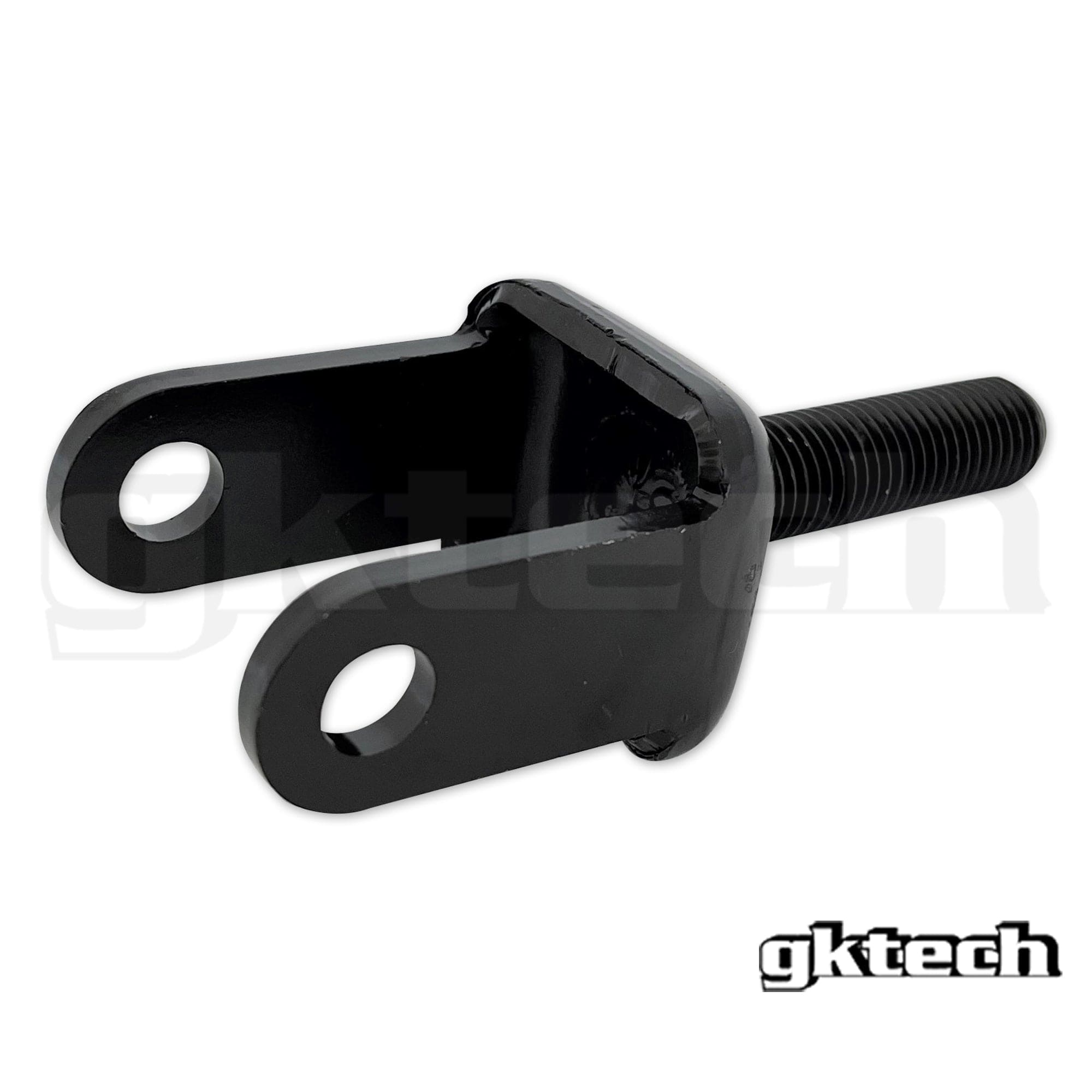 GKTECH Z33/Z34 replacement camber/traction arm clevis SR