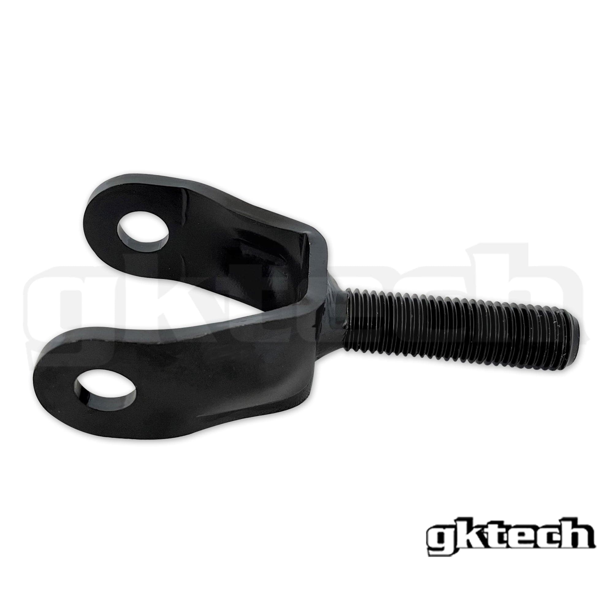 GKTECH Z33/Z34 replacement toe arm clevis SR