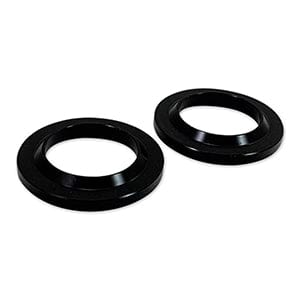 GKTECH Z34 370z axle spacers SR