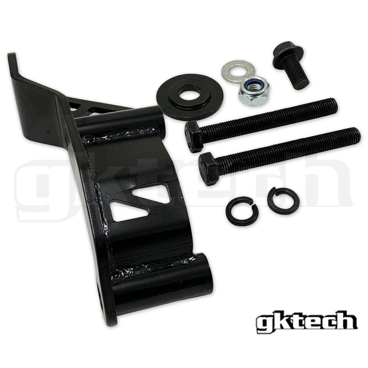 GKTECH Z34 370z Diff Brace SR