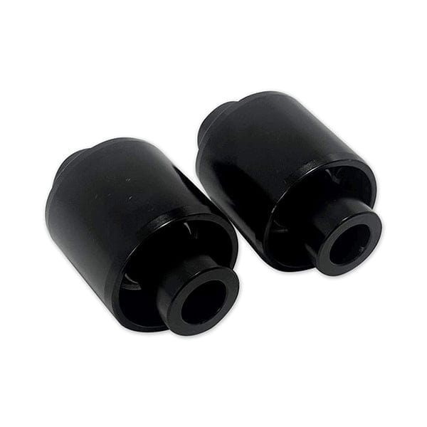 GKTECH Z34 370z OEM Rear mid link Spherical bearing upgrade (PAIR) SR