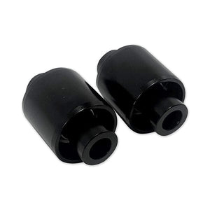GKTech Z34 370Z OEM Rear mid link Spherical bearing upgrade (Pair) (Z34X-RMSB)