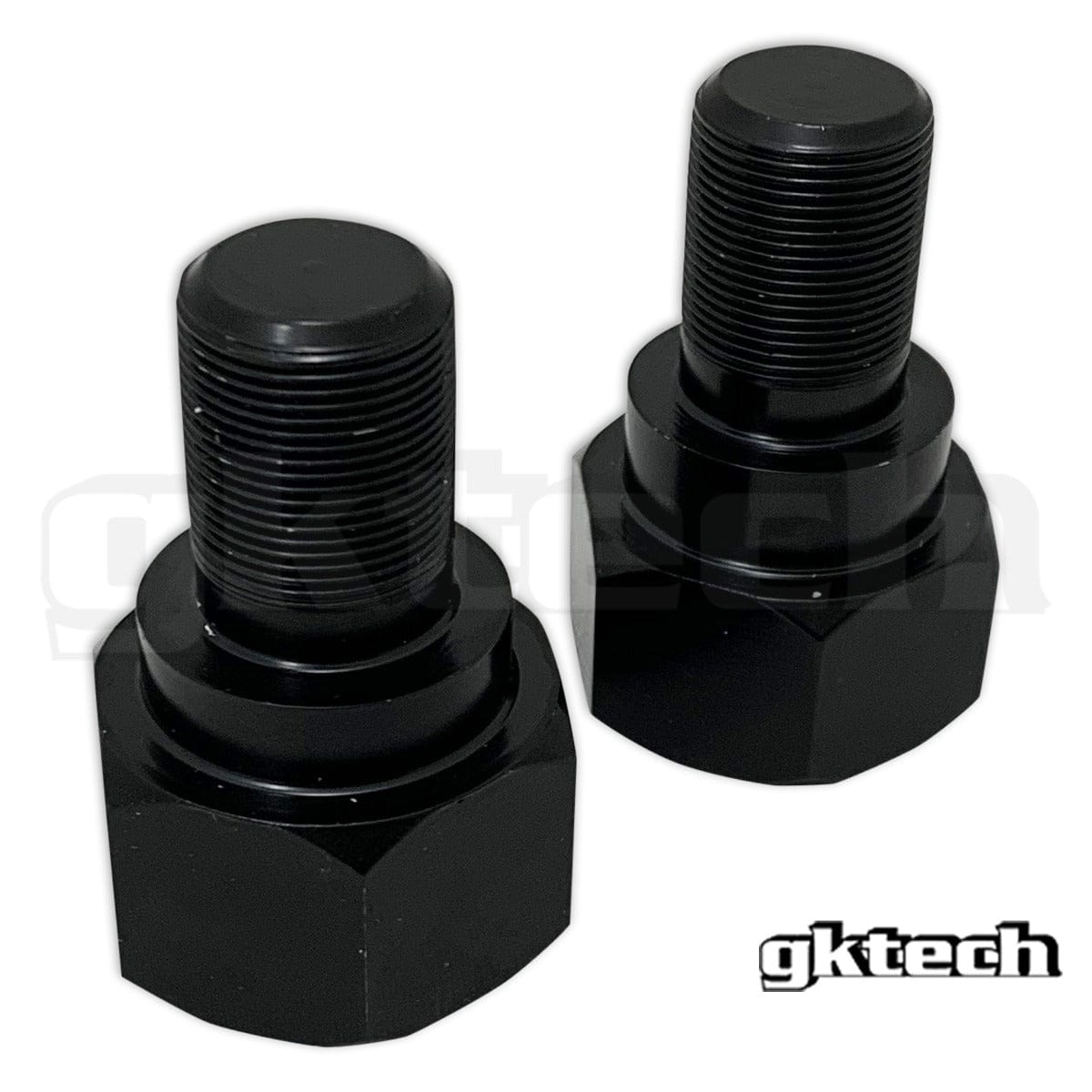 GKTECH Z34 370z steering rack spacer set (pair) SR