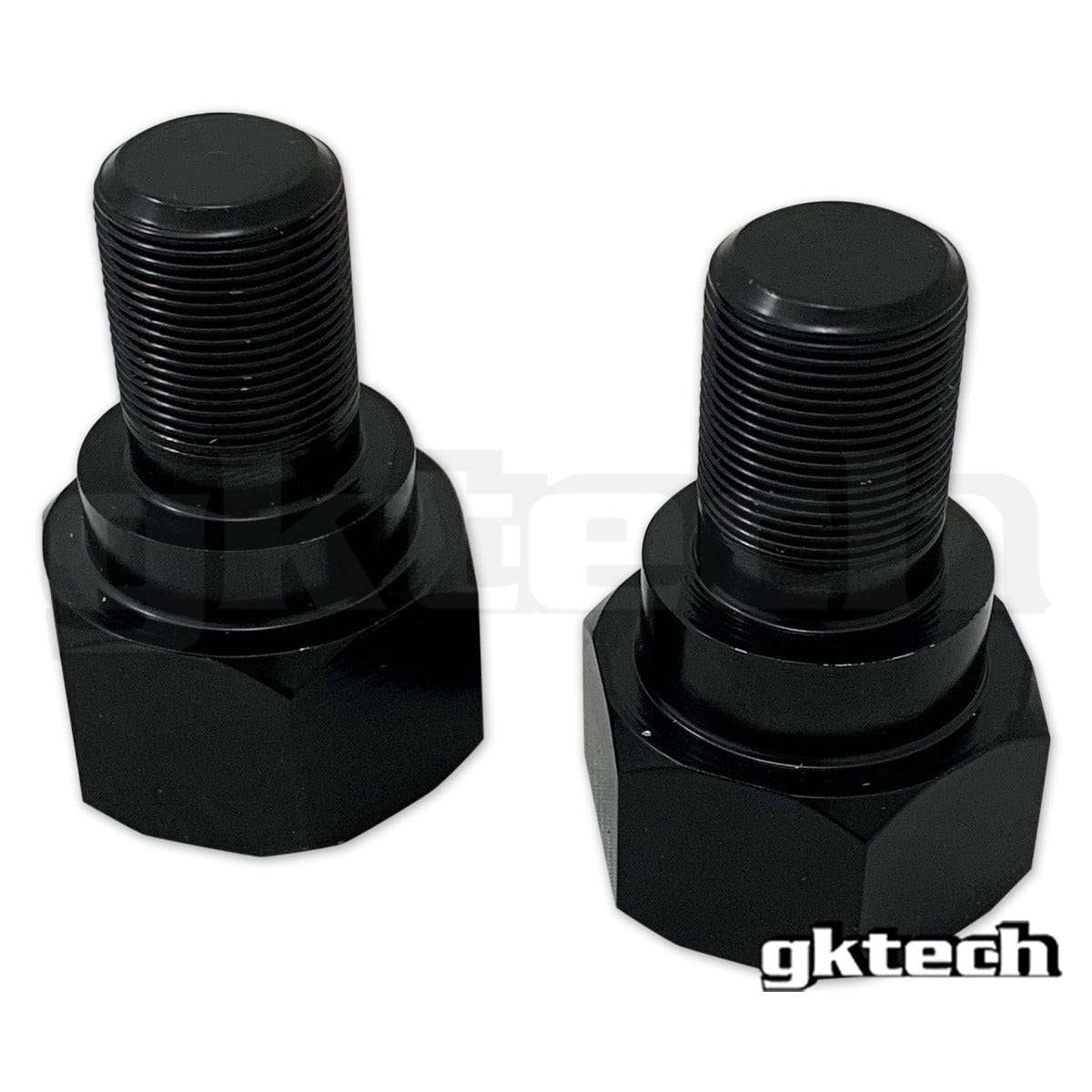 GKTECH Z34 370z steering rack spacer set (pair) SR