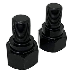 GKTECH Z34 370z steering rack spacer/tie rod conversion SR