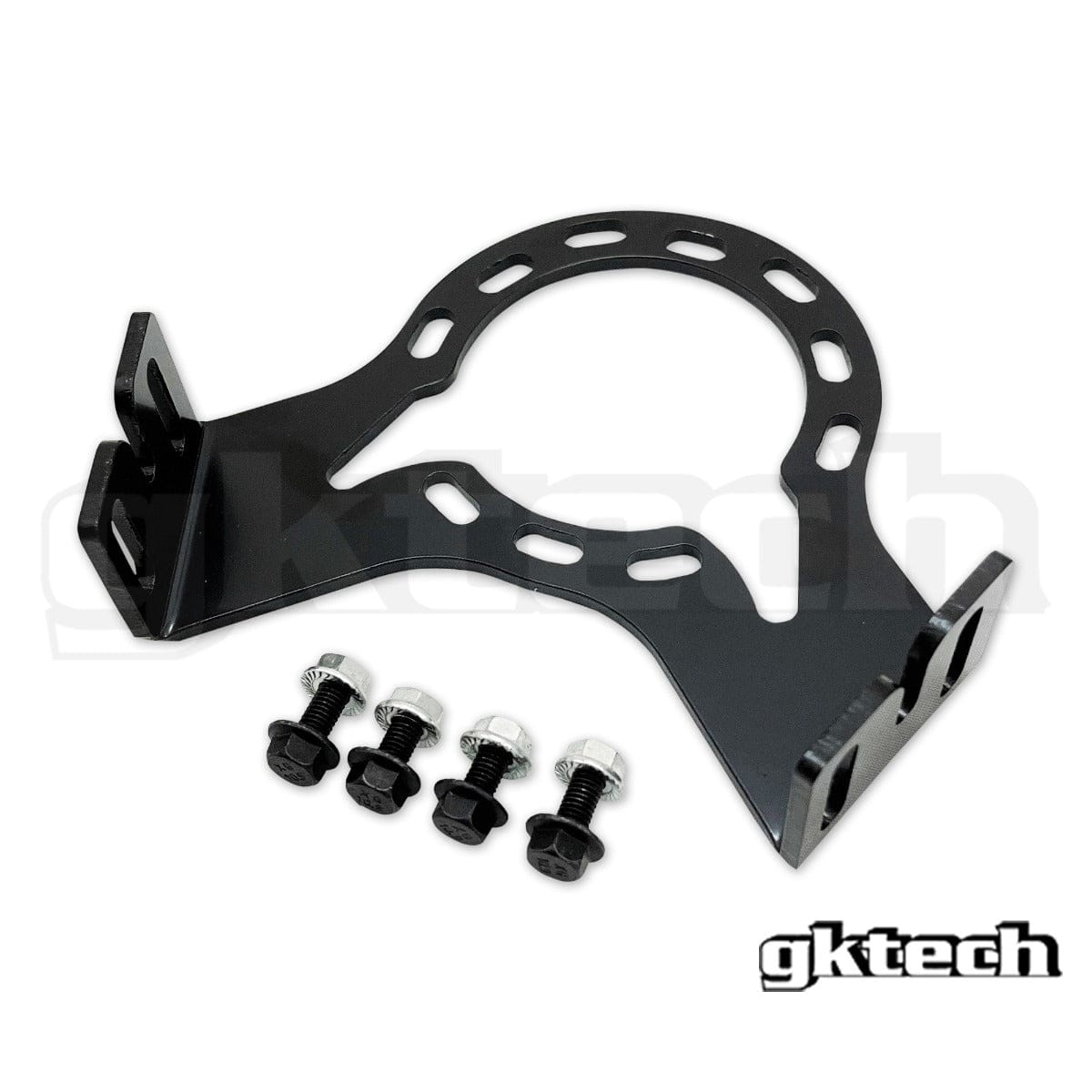GKTECH Z34 370z steering wheel control relocation bracket SR