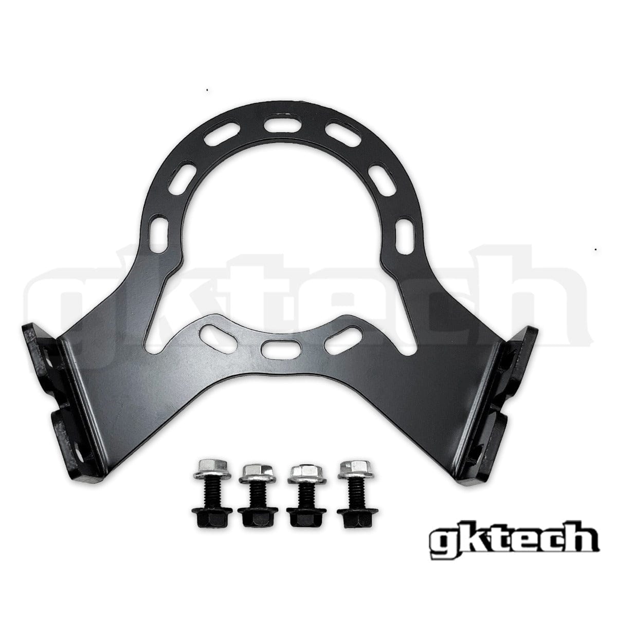 GKTECH Z34 370z steering wheel control relocation bracket SR